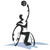 Liga de baloncesto en silla de ruedas