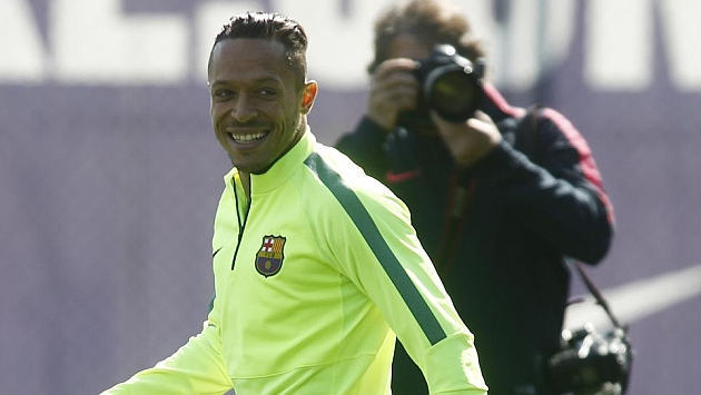 Adriano wary of PSG counters