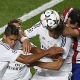 Atltico-Real Madrid, el derbi de Europa