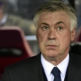 Ancelotti: Es el mejor resultado de los peores