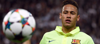 Neymar: Yo siempre quiero jugar