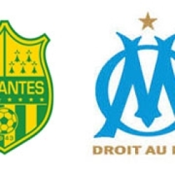 El partidazo del da: Nantes vs Marsella