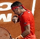 Nadal: El choque ante Djokovic llega un poco temprano para m