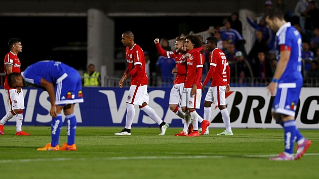Las derrotas en la Copa Libertadores avivan el debate en Chile