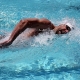 Phelps acusa su falta de rodaje en los 400 libre