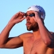 Phelps culmina su regreso con una victoria en 100 metros libre