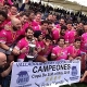 VRAC no da opciones a Cisneros y revalida la Copa del Rey
