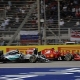Rosberg: He perdido los frenos en las ltimas dos vueltas