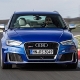 Audi RS3 Sportback: combinado de sensaciones