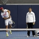 Toni Nadal: Si seguimos en esta lnea, Rafa puede ganar Roland Garros