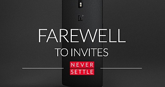 OnePlus finaliza las invitaciones