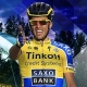 Plasencia, ltima parada de Contador antes del Giro de Italia