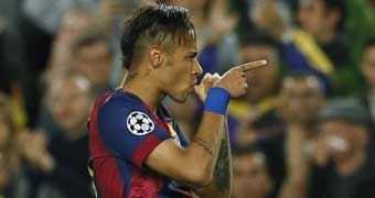 Neymar: Estamos en nuestro mejor momento