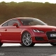 Audi saca una versin de acceso a la gama TT y Roadster