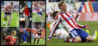 <b>Vdeo:</b> Las ocasiones falladas por Torres ante el Elche / Mediapro