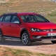 Volkswagen Golf Alltrack, a la moda SUV
