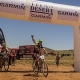 El portugus Jos Silva gana la primera etapa de la Titan Desert