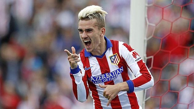 1,261 2015 Griezmann Photos and Premium High Res Pictures - Getty 