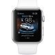 Porsche y BMW estrenan aplicaciones en el Apple Watch