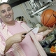 Jos Andrs, el chef salvavidas de la NBA
