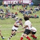 Alcobendas Rugby y Sant Cugat se postulan rumbo al ascenso