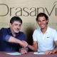 Rafa Nadal, nueva imagen de Drasanvi
