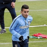 Correa: En otro club me habran mandado de vuelta a Argentina