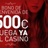 Bonazo de 500 euros en MARCA Casino!
