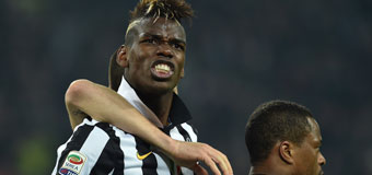 La Juventus se refuerza... con Pogba!