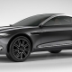Aston Martin da luz verde a su todocamino deportivo
