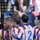 Torres se encar con el rbitro tras no sealarle un penalti