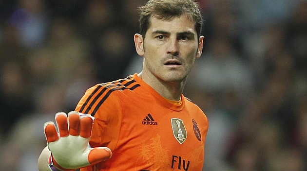 Casillas: Ser o no ser en la Liga