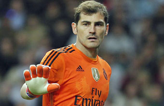 Casillas: Ser o no ser en la Liga