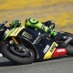 Pol Espargar: "El cuarto puesto, por delante de Rossi, est muy bien"
