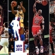 Curry, el trigsimo primer 'mejor jugador' de la historia de la NBA