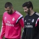 Benzema se queda en Madrid