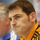 Casillas: Ancelotti ha devuelto la sonrisa al madridismo