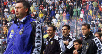 As fue la aciaga tarde de la Juventus en Perugia / VDEO: MARCA.com