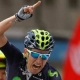 Igor Antn se cuela en la lista para correr en el Giro de Italia