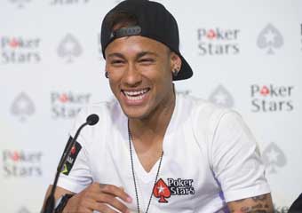 Neymar: Bara y Juve estamos un paso por delante para Berln