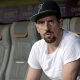 Ribery tiene muy complicado estar para el partido de vuelta