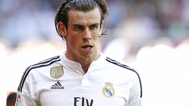 El Tottenham abre las puertas a Bale... si no se adapta al Madrid