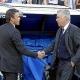 Luis Enrique y Ancelotti apelan al dilogo para evitar la huelga