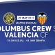 El Valencia jugar un amistoso en EEUU el 27 de mayo