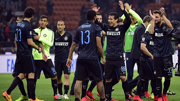Inter, Mnaco y Roma, multados por incumplir el 'Fair Play' financiero