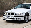BMW Serie 3 E36