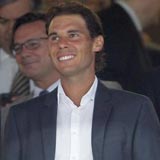 Nadal: Iker no tiene culpa de los goles