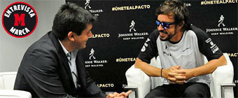 Fernando Alonso: Yo s confo en ganar carreras este ao
