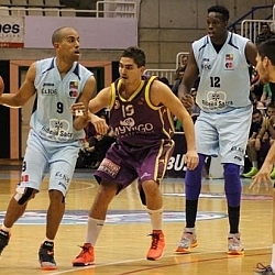 Valladolid y Breogn se juegan su regreso a la ACB por TV en Marca.com