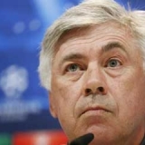 Ancelotti: Queremos entrar en la historia
